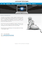 Mobile Screenshot of andromeda-tech.com